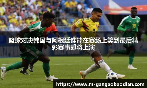 篮球对决韩国与阿根廷谁能在赛场上笑到最后精彩赛事即将上演