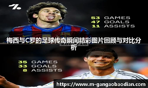 梅西与C罗的足球传奇瞬间精彩图片回顾与对比分析